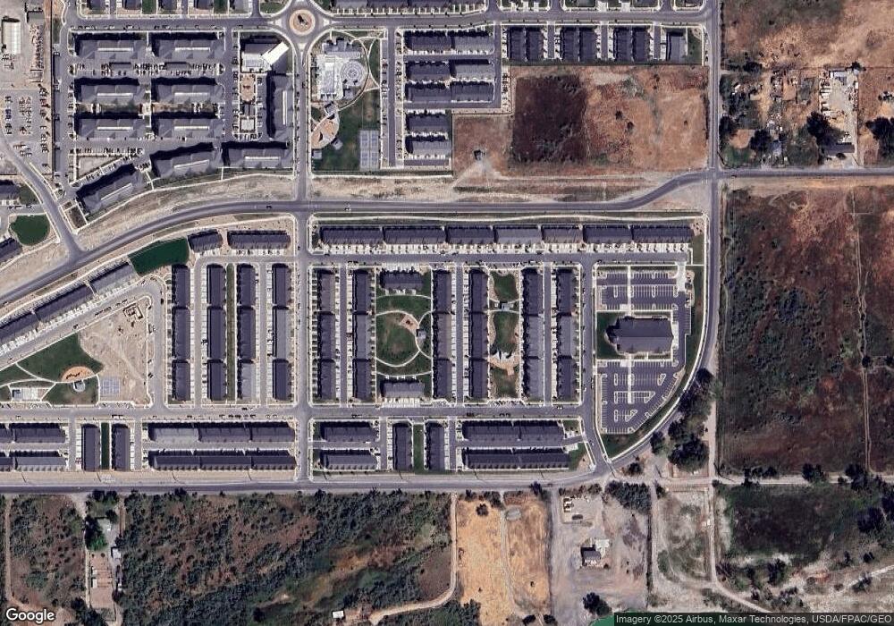 89 N Heading Row, Saratoga Springs, UT 84045 - photo 1