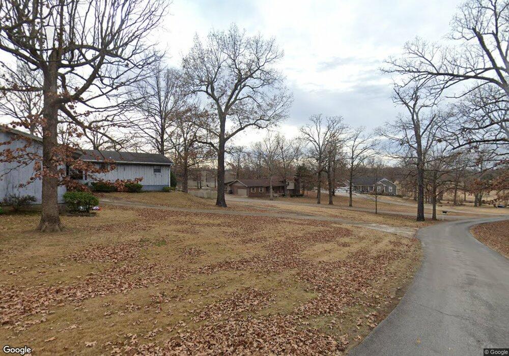 2888 Carrie Ann Cir, Poplar Bluff, MO 63901 - photo 1