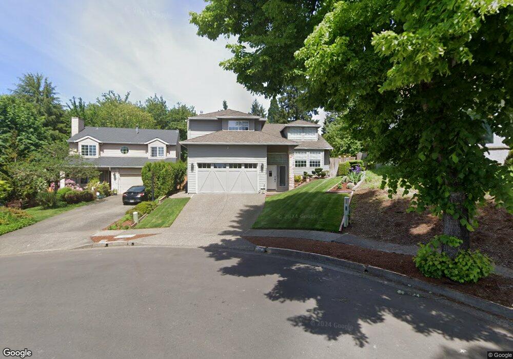 9828 SW Dapplegrey Loop, Beaverton, OR 97008 - photo 1