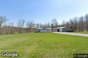 5678 N Dixenford Rd, Paris Crossing, IN 47270
