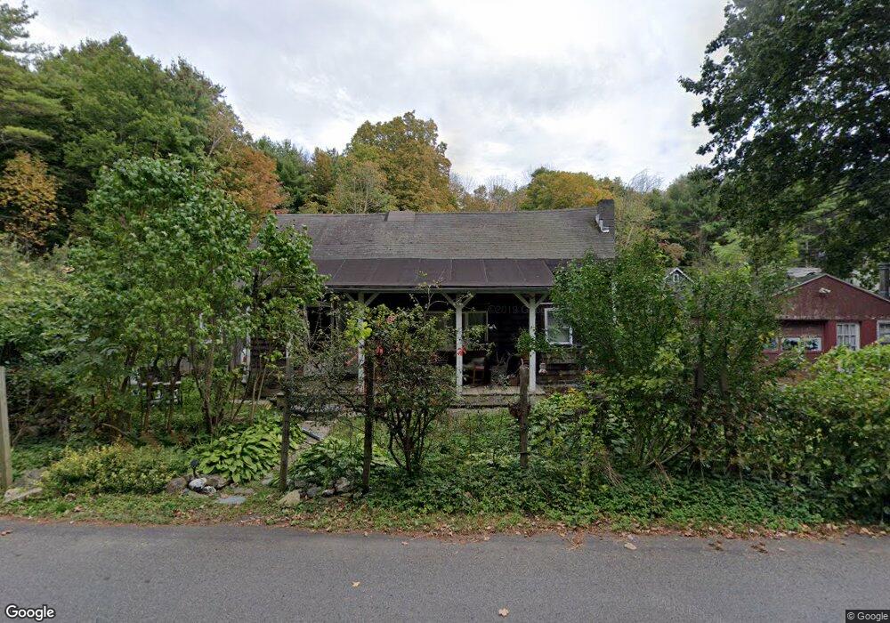 420 Collins St, Hillsdale, NY 12529 - photo 1