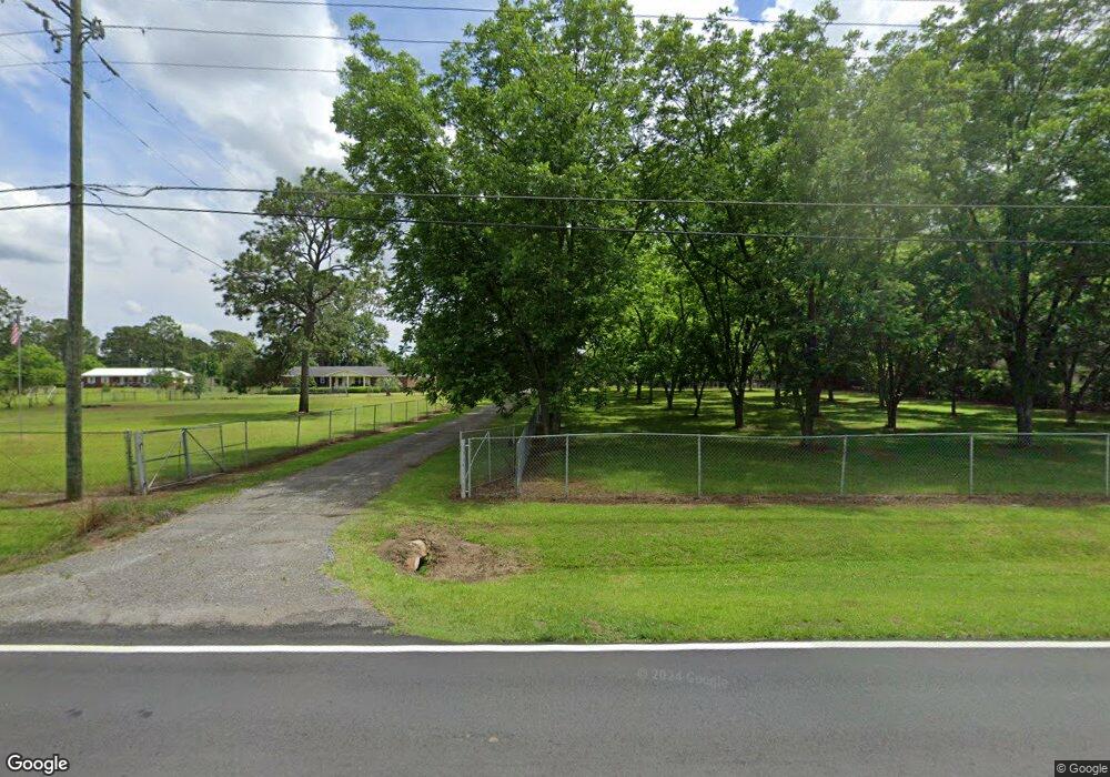 3614 Spring Flats Rd, Albany, GA 31705 - photo 1