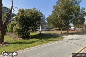 490 Calhoun St, Gibson, GA 30810