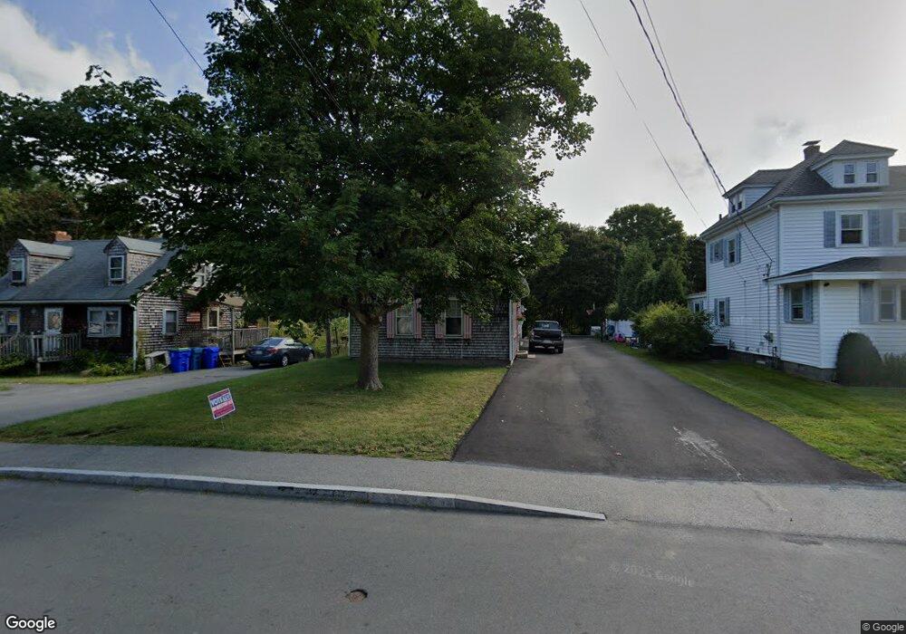 663 Liberty St, Rockland, MA 02370 - photo 1