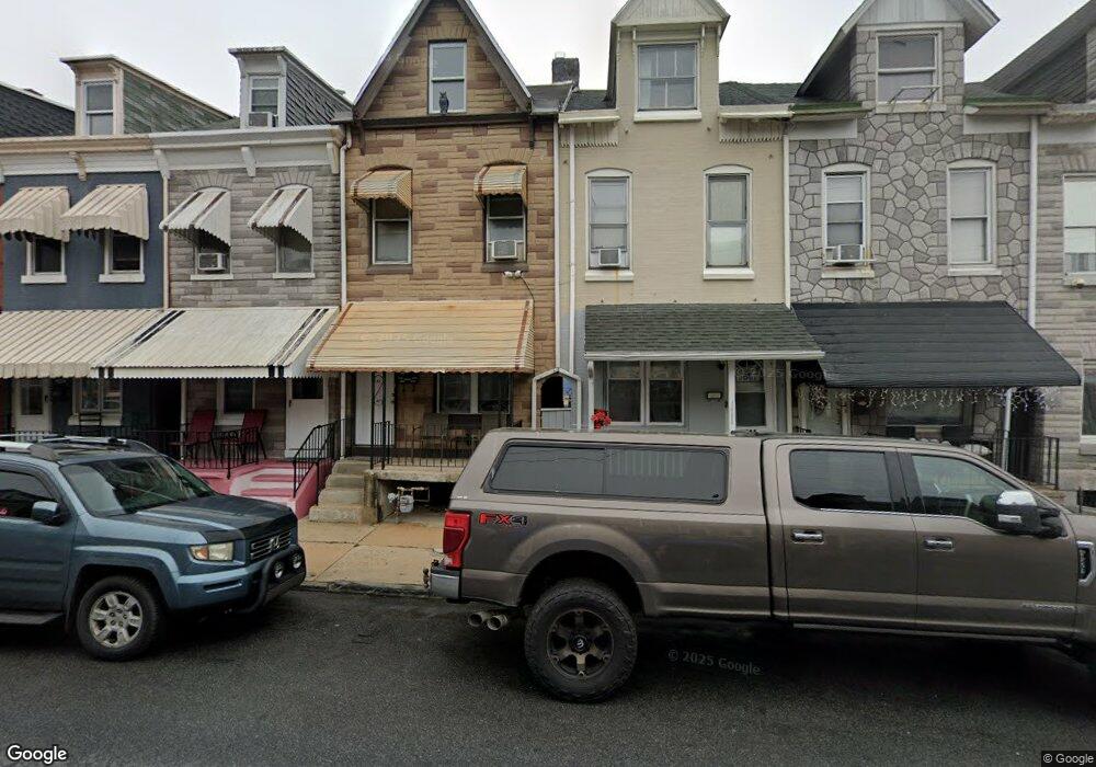 1411A N 10th St, Reading, PA 19604 - photo 1