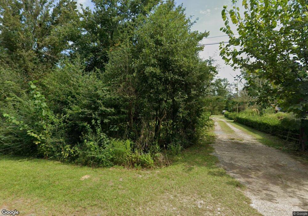 426 Arthur Cooley Rd, Deridder, LA 70634 - photo 1