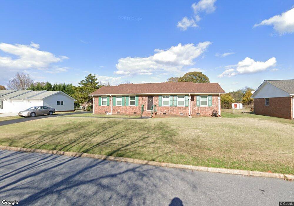 118 Whitestone Ave, Mauldin, SC 29662 - photo 1