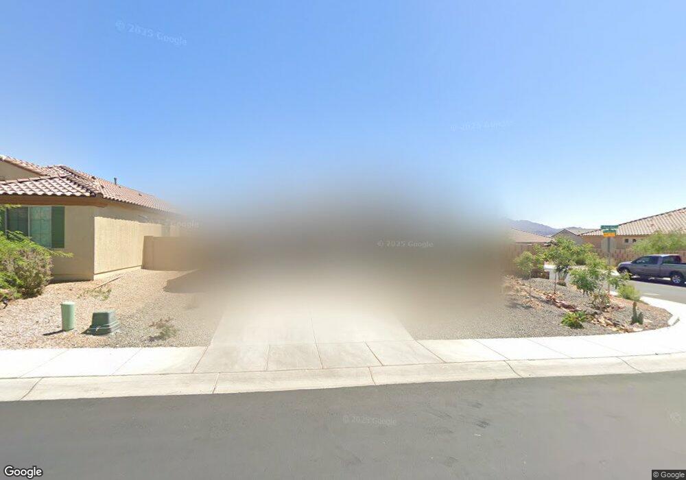 5027 W Paseo Rancho Acero, Tucson, AZ 85742 - photo 1