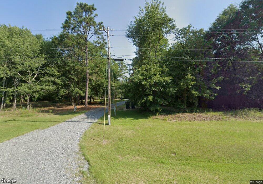 174 S Cedar Creek Rd, Cordele, GA 31015 - photo 1