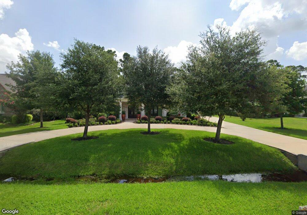 27814 Golden Oak Chase Ct, Spring, TX 77386 - photo 1