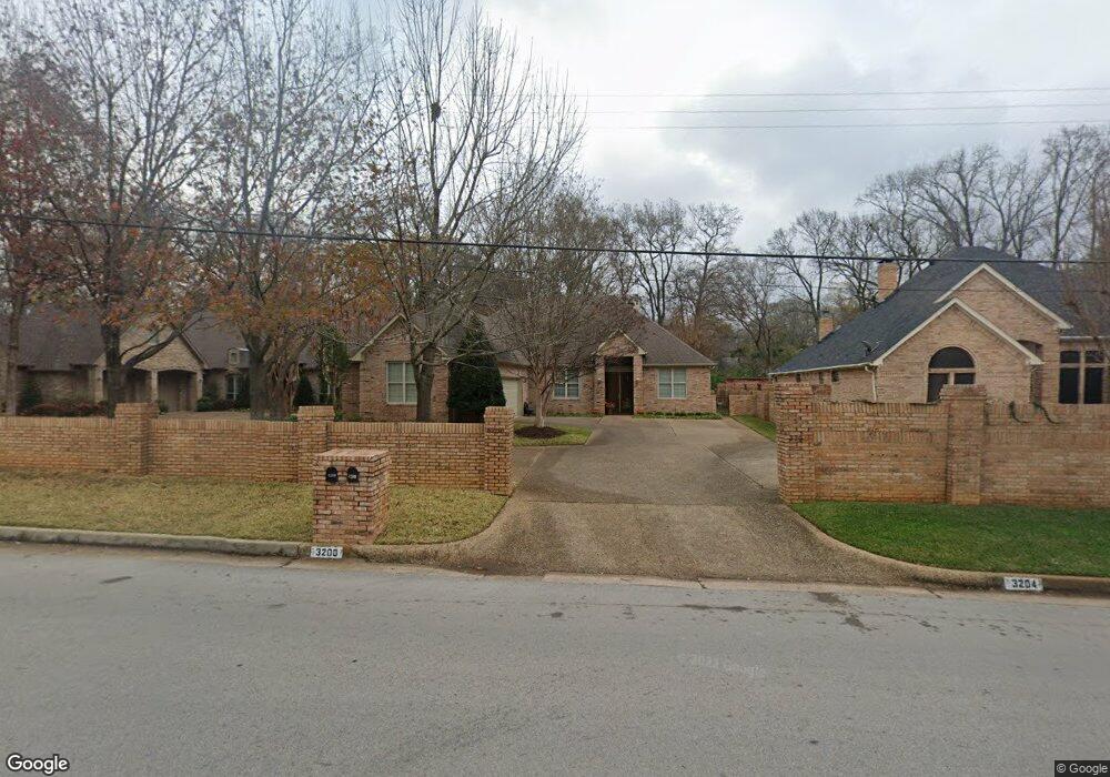 3204 Old Bullard Rd, Tyler, TX 75701 - photo 1