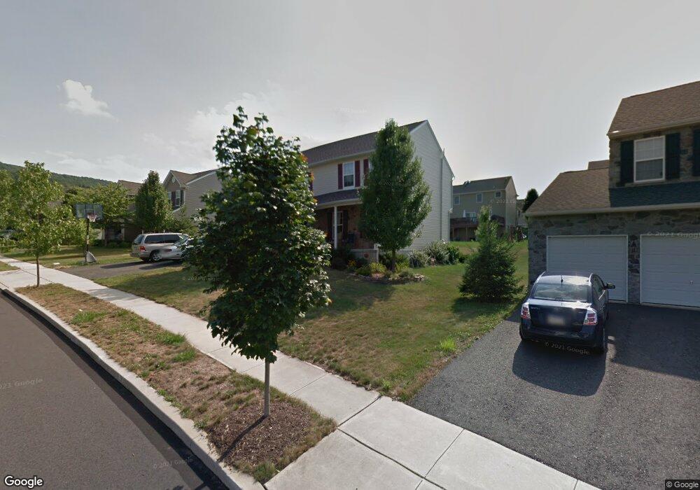 3874 Fire Brick Rd, Macungie, PA 18062 - photo 1