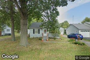 115 Clark St, Clay, KY 42404