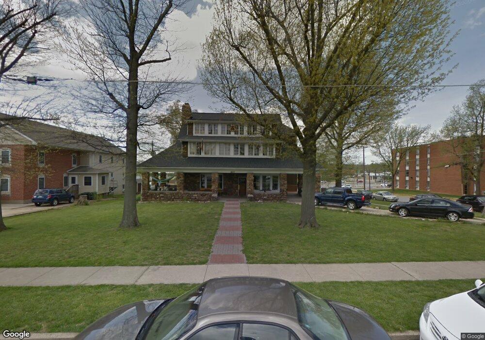 807 N State St, Rolla, MO 65401 - photo 1