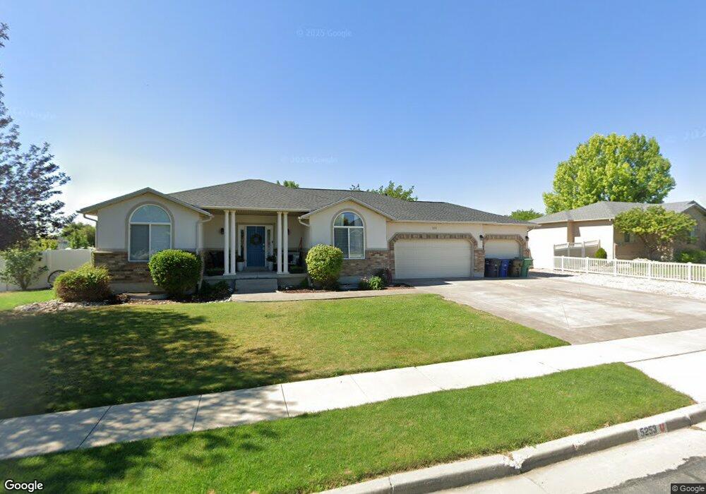 5253 W 7660 S, West Jordan, UT 84081 - photo 1