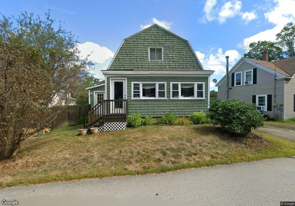 9 Spruce St, Jaffrey, NH 03452 - photo 1