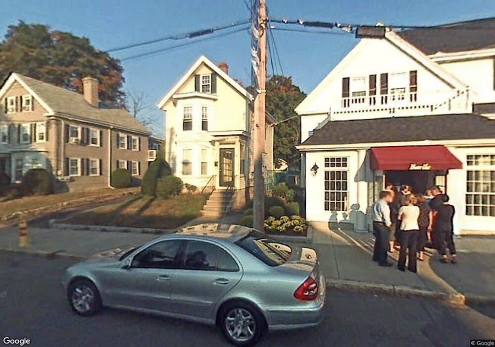 480 Main St, Stoneham, MA 02180 - photo 1