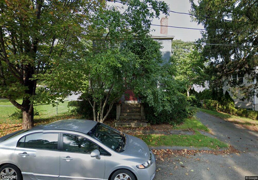 2 Brook St, Stoneham, MA 02180 - photo 1