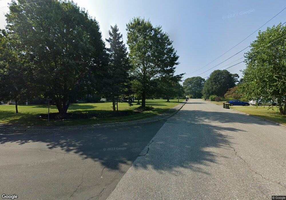 1 Rolling Hills Dr, Bellingham, MA 02019 - photo 1