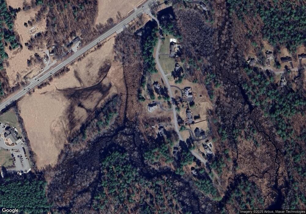 19 Twin Brook Ln, Bedford, NH 03110 - photo 1