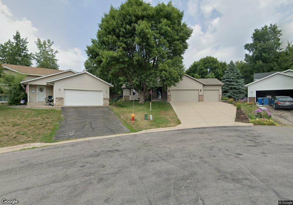 1101 Summit Way, Sauk Rapids, MN 56379 - photo 1