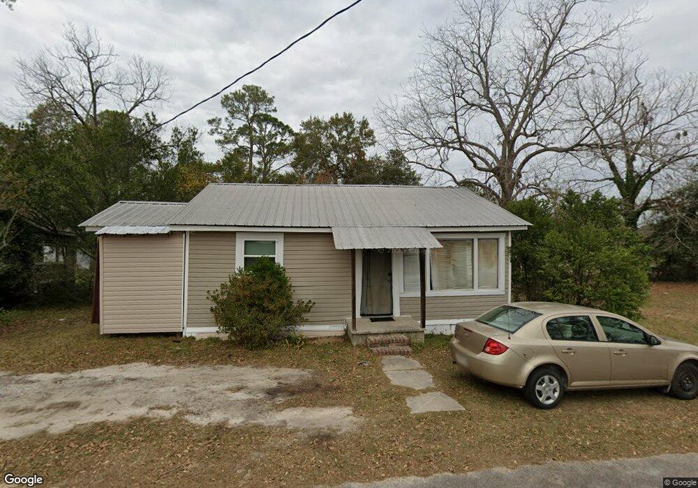 207 Raymond St, Statesboro, GA 30458 - photo 1