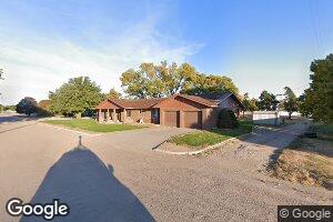200 S 2nd, Grinnell, KS 67738
