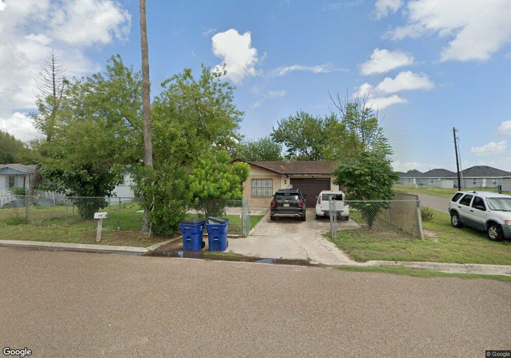 322 S 25th St, Donna, TX 78537 - photo 1