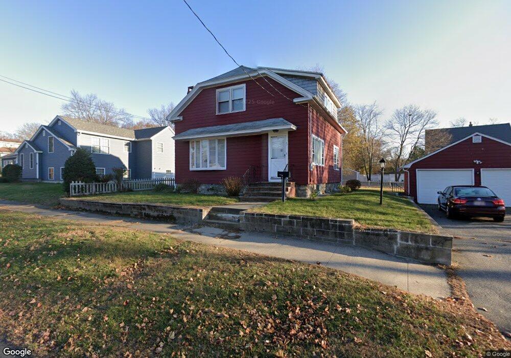 53 Chadwick St, North Andover, MA 01845 - photo 1