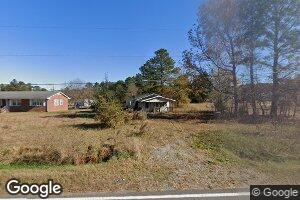 396 Warner Bridge Rd, Garysburg, NC 27831