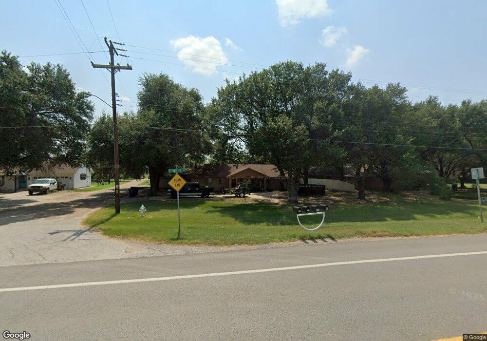 2109 E Ennis Ave, Ennis, TX 75119 - photo 1