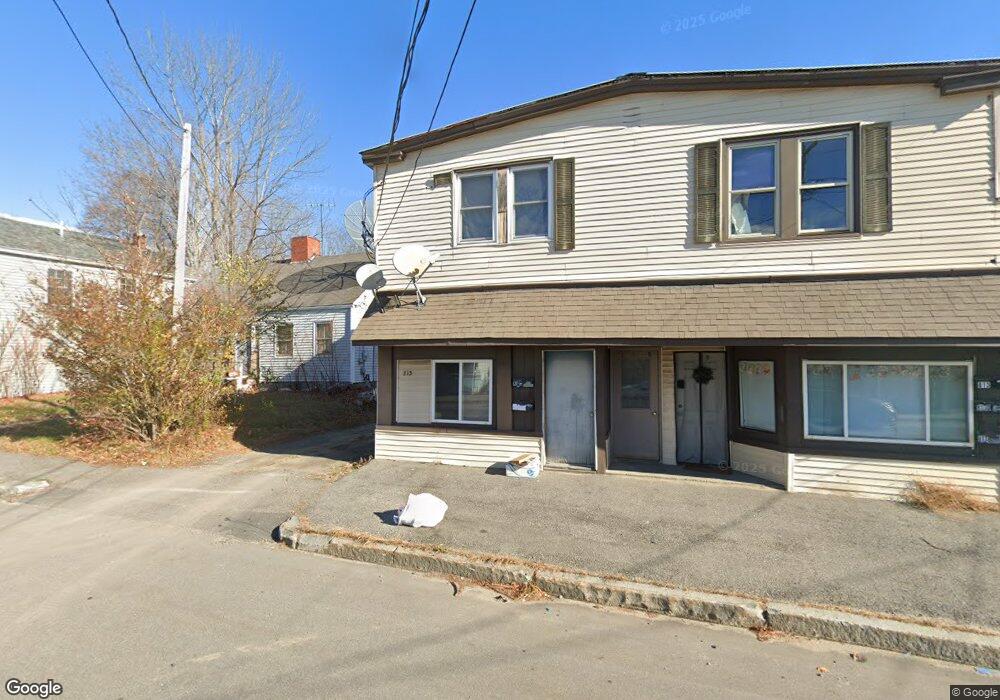 817 Gray Rd, Windham, ME 04062 - photo 1