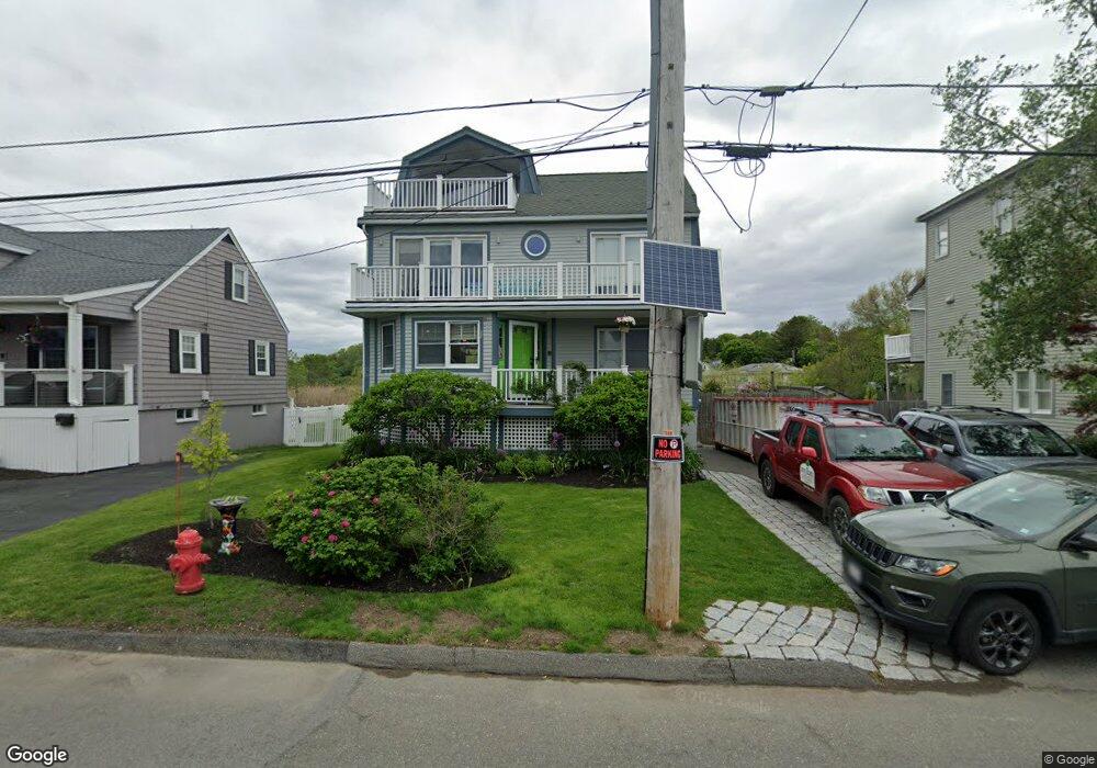 62 Willow Rd, Nahant, MA 01908 - photo 1