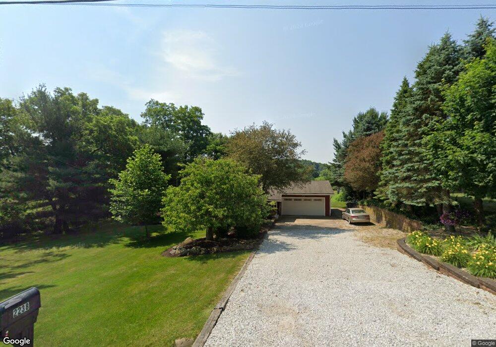 2238 W Nimisila Rd, Clinton, OH 44216 - photo 1