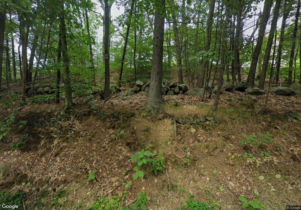 93 Pond St, Newton, NH 03858 - photo 1