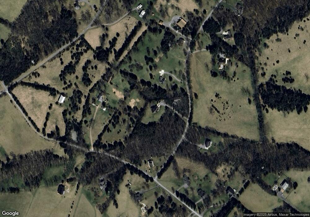 253 Mont View Ln, Luray, VA 22835 - photo 1