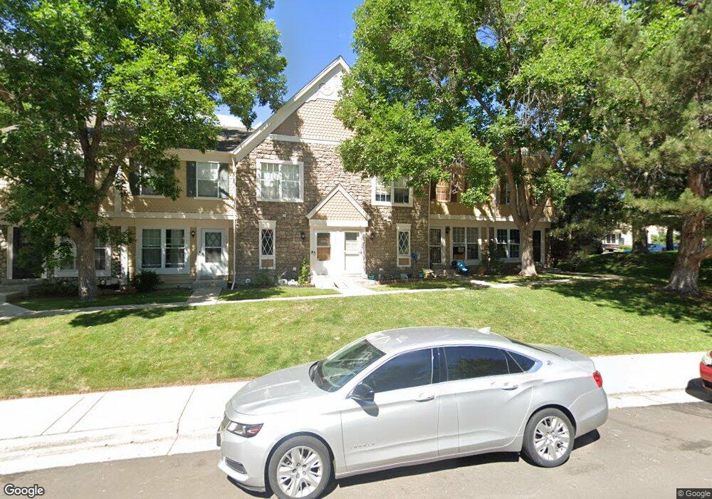 1315 S Idalia St, Aurora, CO 80017 - photo 1