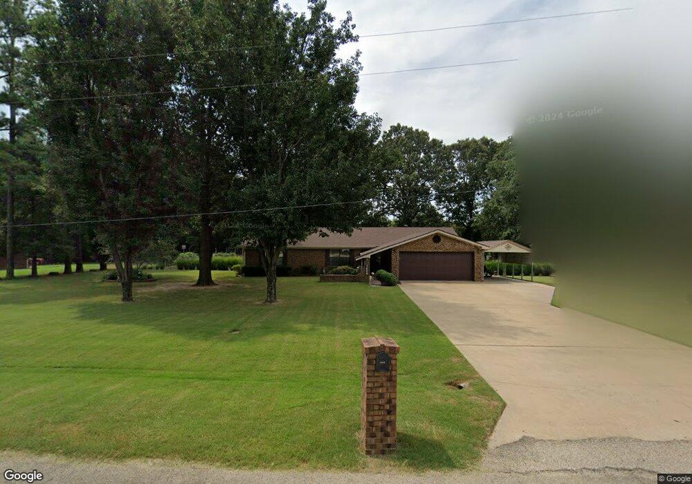 3609 Oak Vista Dr, Jonesboro, AR 72401 - photo 1