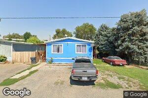 318 Lewis Ct, Mesa, WA 99343