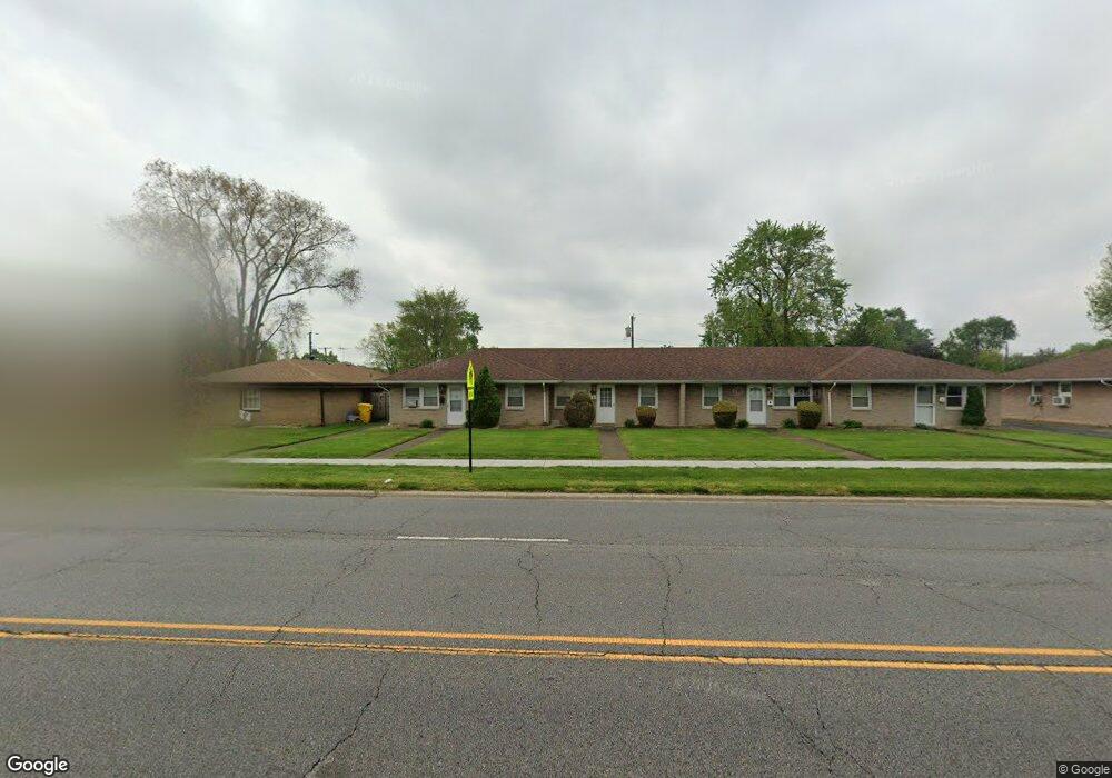 619 E Glen Park Ave unit C2, Griffith, IN 46319 - photo 1