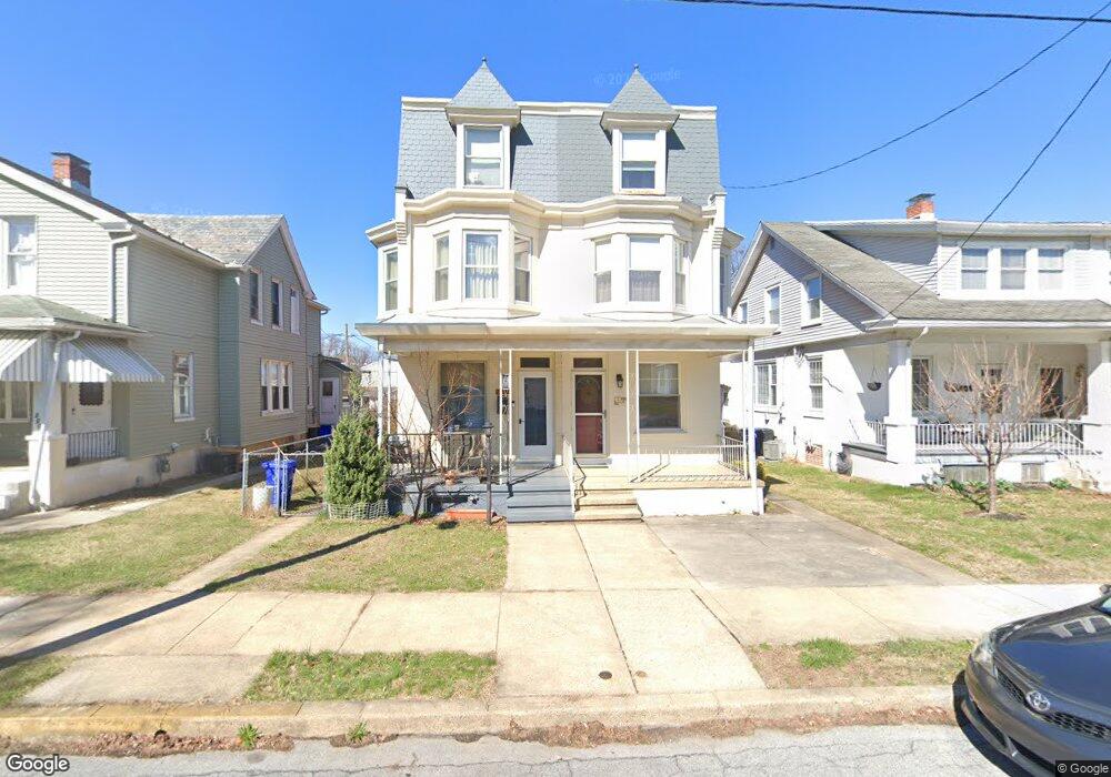 2238 Raymond Ave, Reading, PA 19605 - photo 1