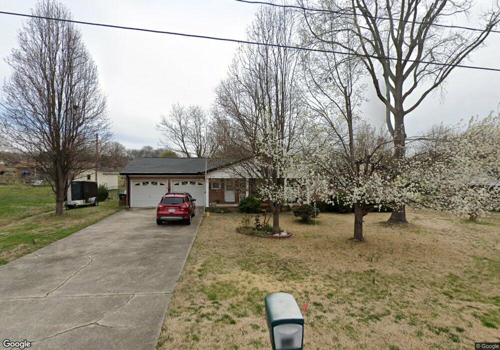 1031 Rembrandt Dr SW, Concord, NC 28027 - photo 1