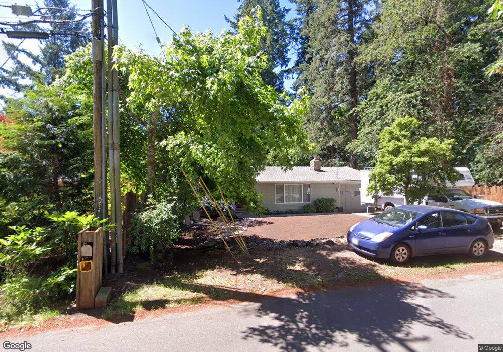 5988 Washington Ct, Lake Oswego, OR 97035 - photo 1