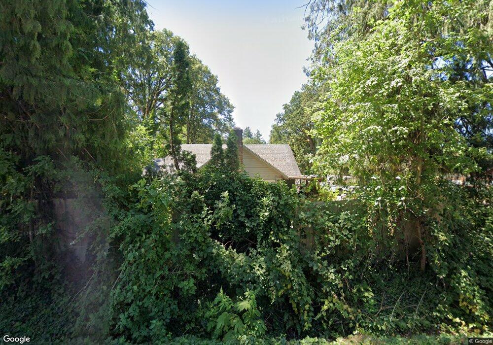 28150 S Dalmatian Rd, Mulino, OR 97042 - photo 1