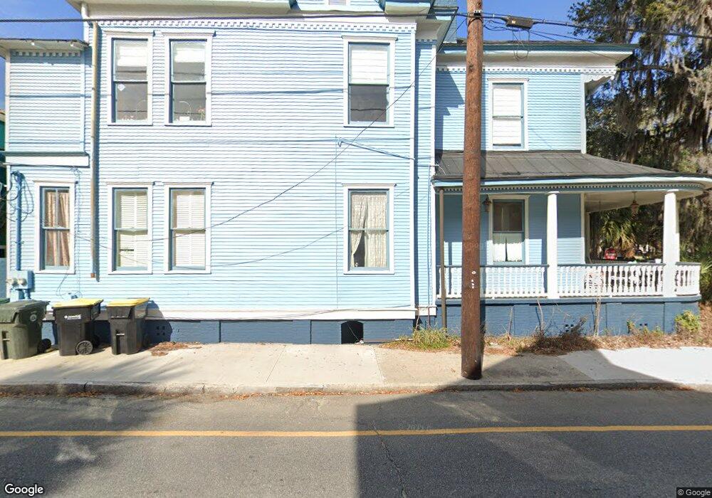 17 E 36th St, Savannah, GA 31401 - photo 1