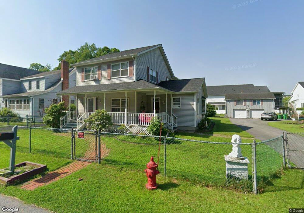 13 Darrow Place, Poughkeepsie, NY 12603 - photo 1