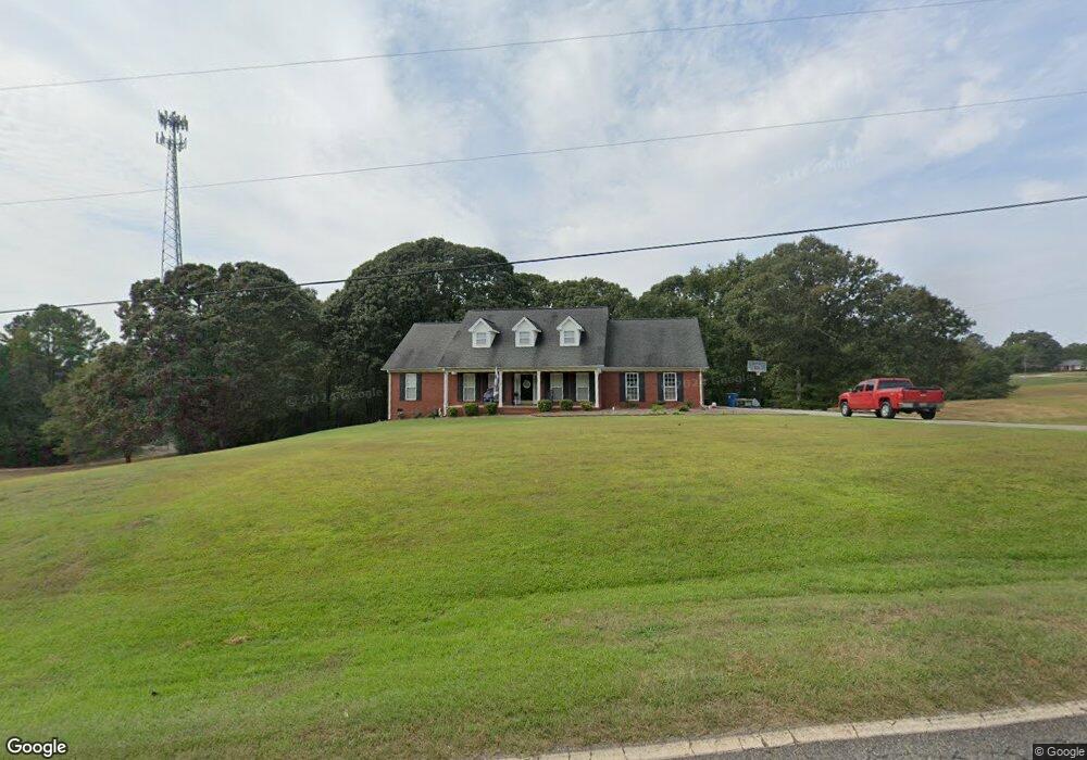 872 Than Skinner Rd, Winder, GA 30680 - photo 1