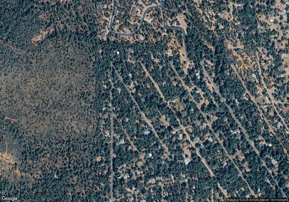 3937 Orloff Rd, Pine, AZ 85544 - photo 1