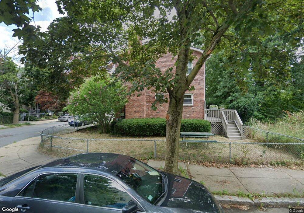 15 Seattle St, Allston, MA 02134 - photo 1