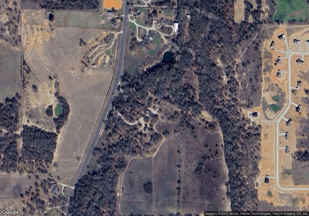 14990 Fm 920, Poolville, TX 76487 - photo 1